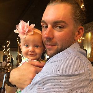 Meet your Posher, Connor